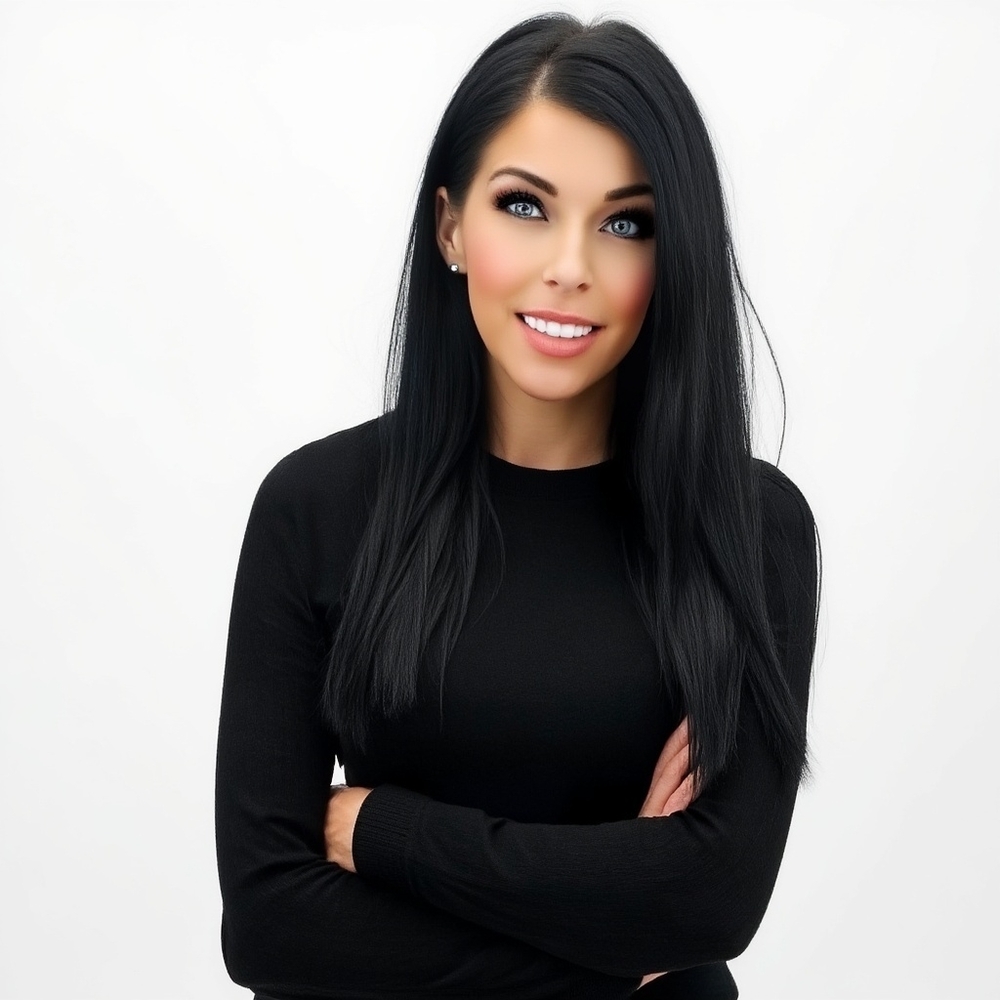 Meet your Posher, Jessica